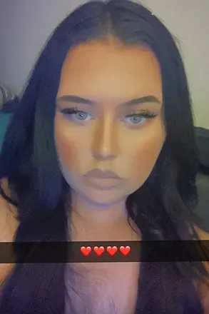 OnlyFans cuenta goodnessarah avatar 1