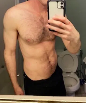 OnlyFans cuenta brianbowiexxx header 2