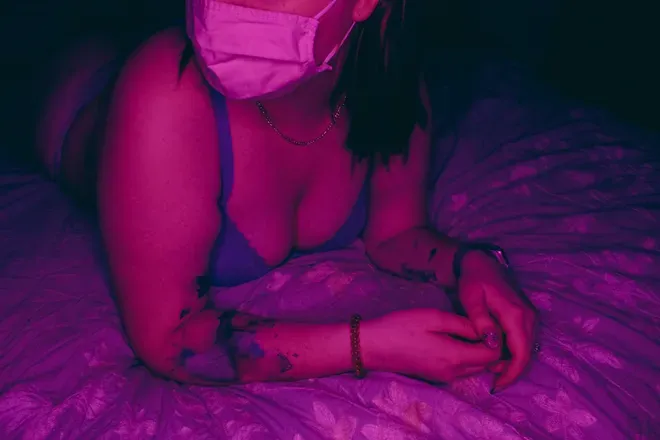 OnlyFans account  nova8562 avatar 1