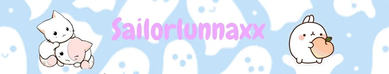 OnlyFans cuenta sailorlunasenpai header 2