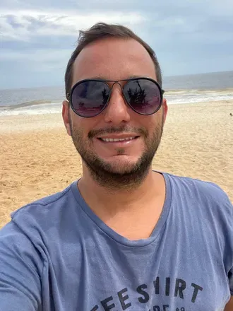 OnlyFans cuenta araujolgbt avatar 1