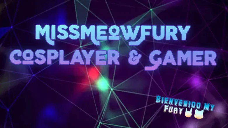 OnlyFans cuenta missmeowfury header 2