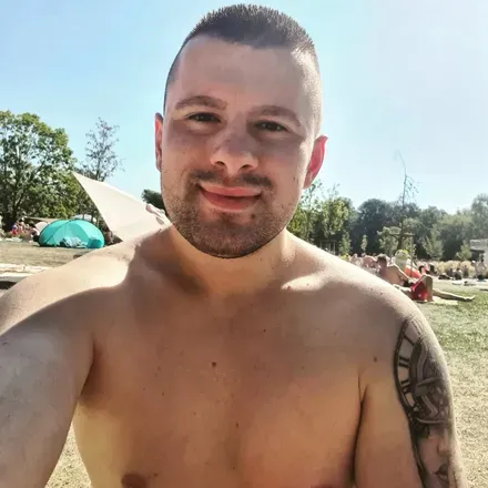OnlyFans cuenta tommy00505 avatar 1