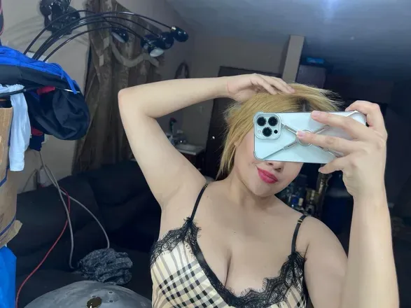 OnlyFans cuenta jovanaechavarria avatar 1