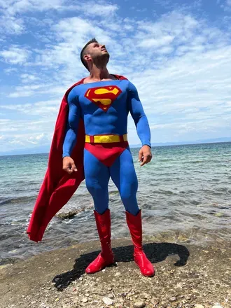OnlyFans cuenta superluk193 avatar 1