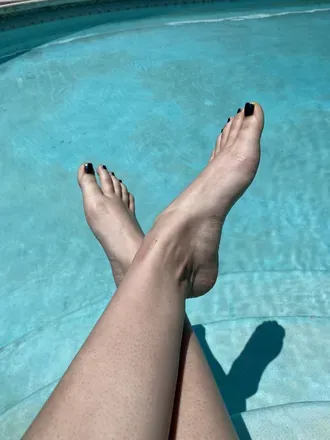 OnlyFans cuenta hannahtoetana avatar 1