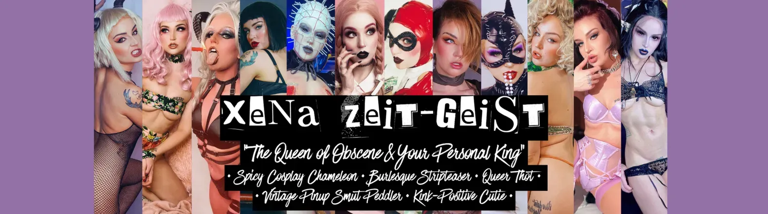 OnlyFans cuenta xenazeitgeist header 2