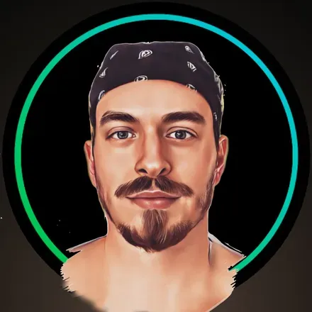 OnlyFans account  brothergeorgio avatar 1