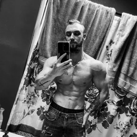 OnlyFans cuenta physique_413 avatar 1