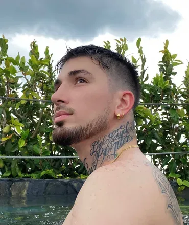 OnlyFans cuenta camilocolmenares avatar 1