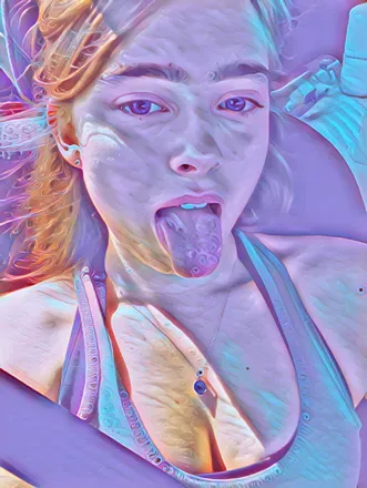 OnlyFans cuenta lovelymplays avatar 1
