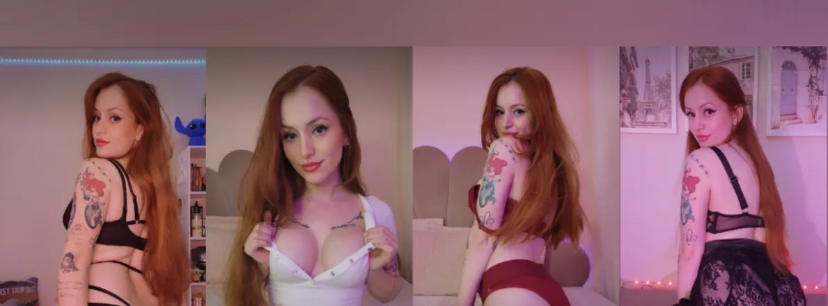 OnlyFans account  its_puipui header 2