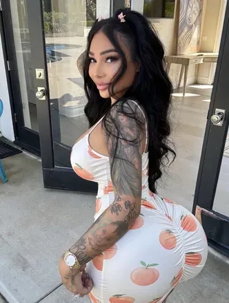 OnlyFans cuenta britt2bomb avatar 1