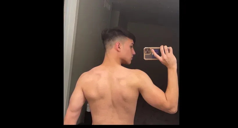 OnlyFans cuenta adamgray28 avatar 1