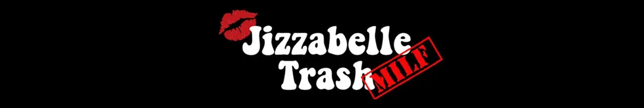 OnlyFans cuenta jizzabelle_trash header 2