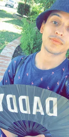 OnlyFans of thatnakedboi95