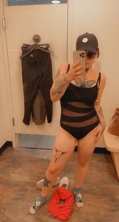 OnlyFans account  pr3nc3ssquin avatar 1