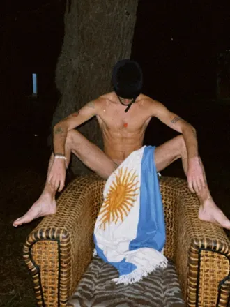 OnlyFans cuenta ciscocisco123 avatar 1