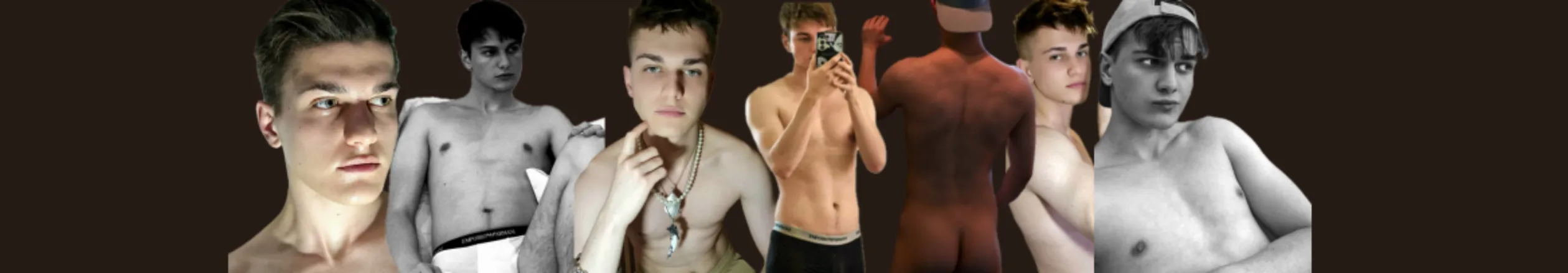 OnlyFans cuenta lucas.santino header 2