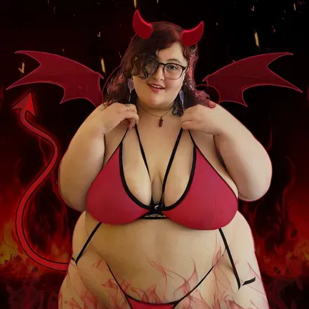 OnlyFans cuenta liliferlovelylite avatar 1