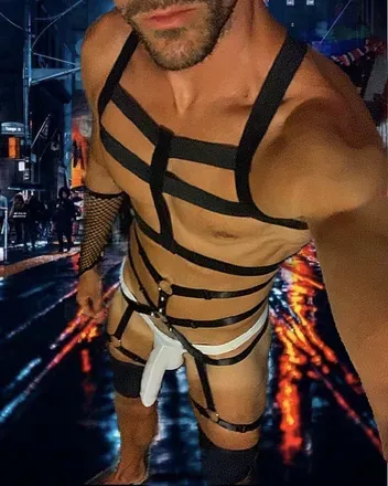 OnlyFans of m4tty_cee