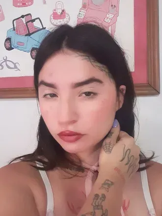 OnlyFans cuenta patitasbyme avatar 1