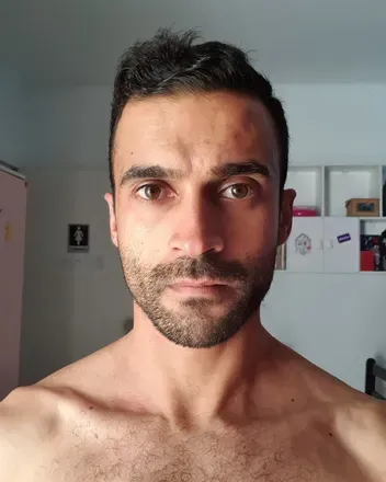 OnlyFans of lucassskt