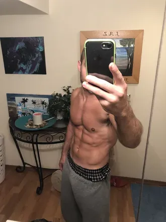 OnlyFans cuenta magicmikemm header 2