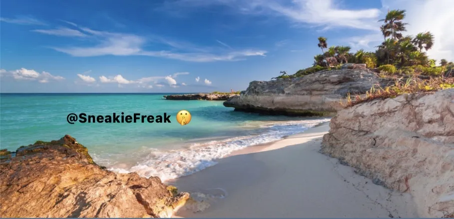 OnlyFans cuenta sneakiefreak header 2