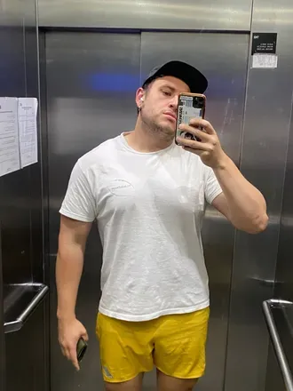 OnlyFans cuenta bonjourraphael avatar 1