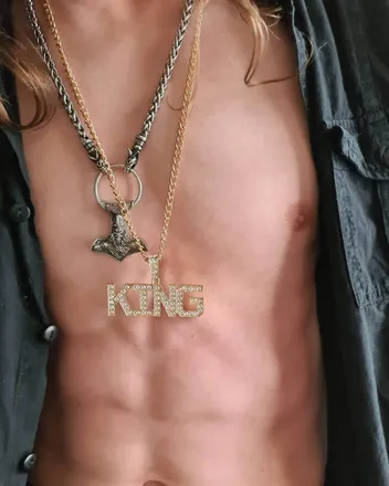 OnlyFans cuenta maxtheslaughtermanx header 2