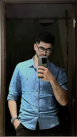 OnlyFans account  gus_model avatar 1