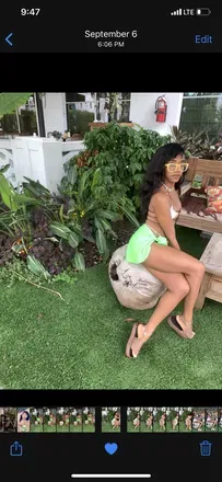 OnlyFans cuenta bitchybaylaa avatar 1