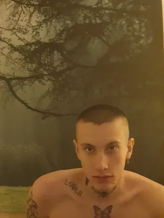 OnlyFans cuenta yungchoker avatar 1