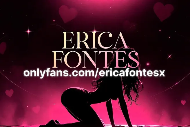 OnlyFans cuenta ericafontesx header 2