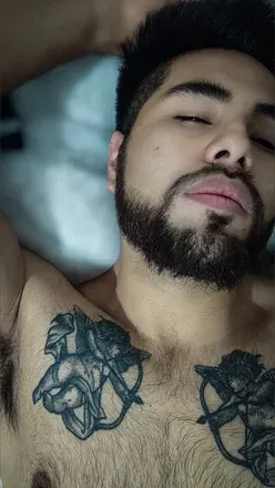 OnlyFans cuenta theblackjohnn avatar 1