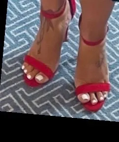 OnlyFans cuenta feetfetishfun69 header 2