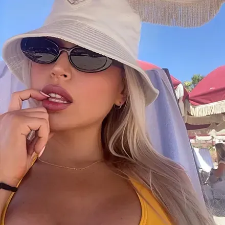 OnlyFans cuenta annabear22 avatar 1
