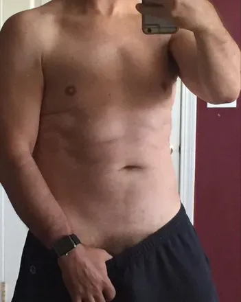 OnlyFans account  scottybodyart avatar 1