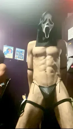 OnlyFans cuenta brandonspeachbackup avatar 1