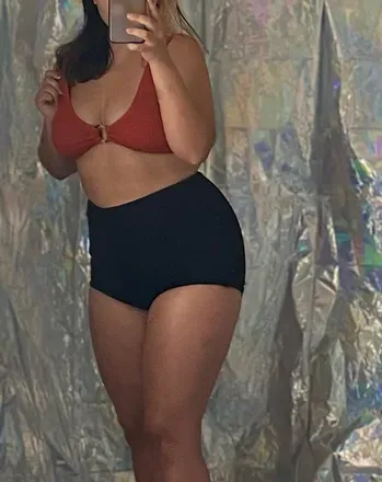 OnlyFans cuenta sunkissedmercy avatar 1