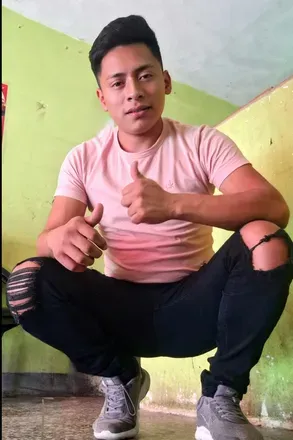 OnlyFans cuenta billyvasquez avatar 1