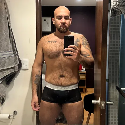 OnlyFans cuenta guacamolinchips avatar 1