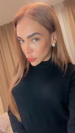 OnlyFans account  carolts avatar 1