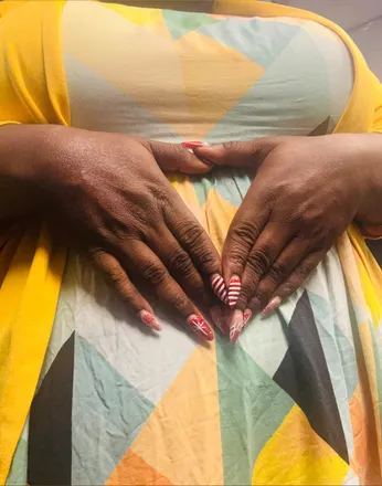 OnlyFans cuenta dommeprincess30 header 2