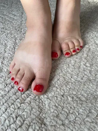 OnlyFans cuenta feetalicious2222 header 2