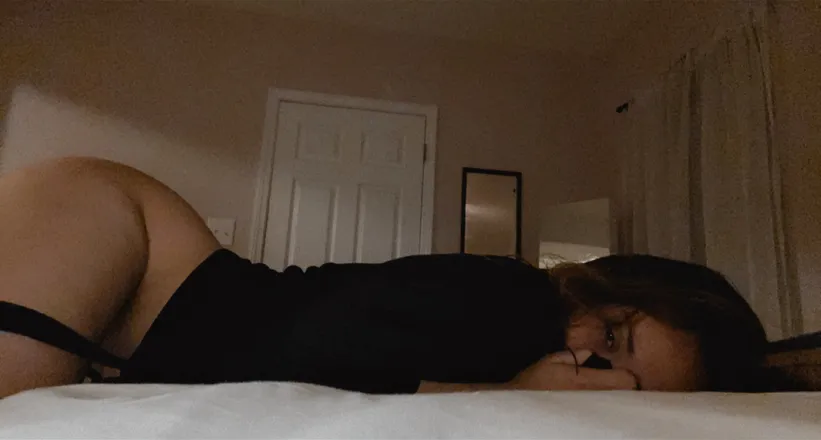 OnlyFans cuenta taelynn420 header 2