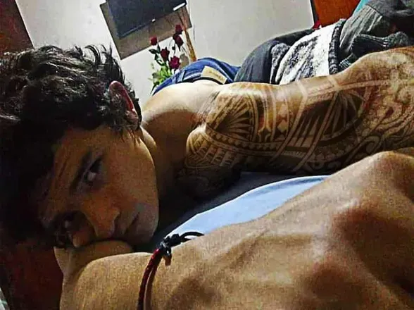 OnlyFans cuenta marcozarrata avatar 1