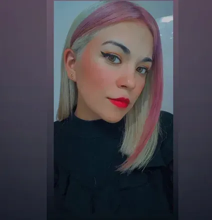 OnlyFans cuenta bellalatina.ok avatar 1