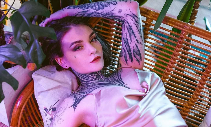 OnlyFans cuenta tattoogirl1203 header 2